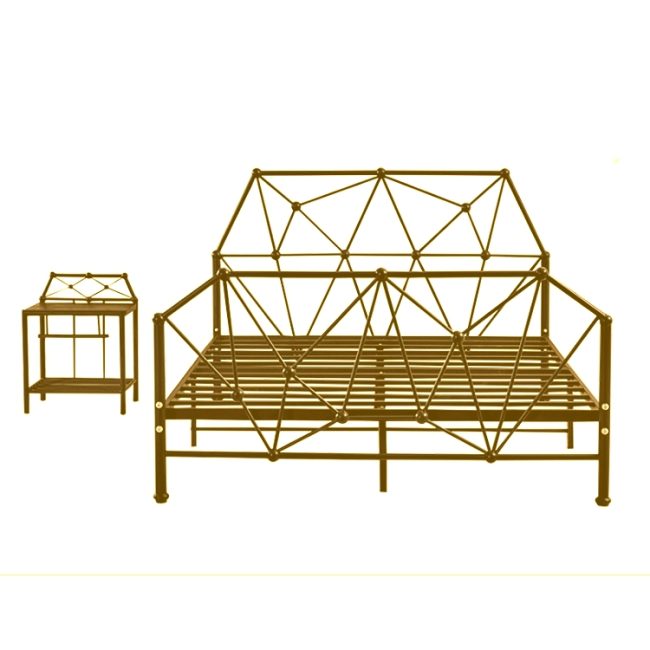 Hot sale Bed Frame (16)