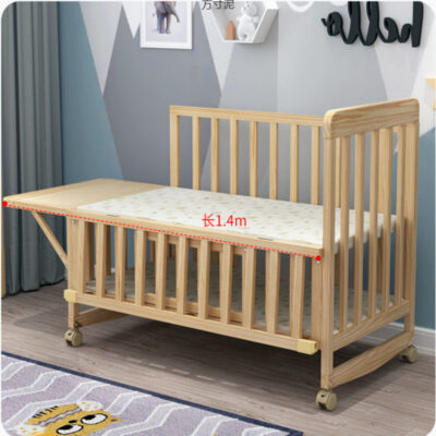 Multifunctional Babyviva Diaper Changing Table with Wheels and Bath Station