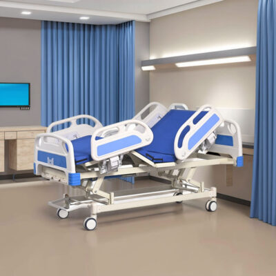 nursing bed for disabled patients