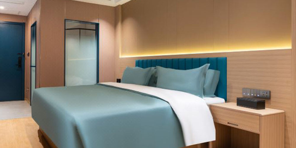 hotel bedroom sets for 5 star resorts