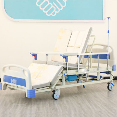 hospital nursing bed for clinics