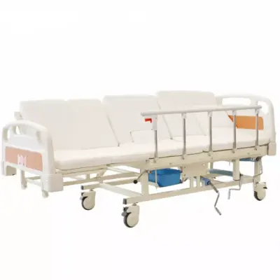 hospital nursing bed for clinics