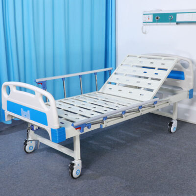 multi-functional medical hospital bed