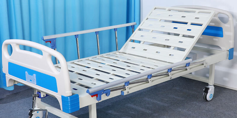 multi-functional medical hospital bed