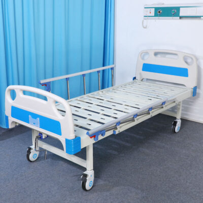 multi-functional medical hospital bed