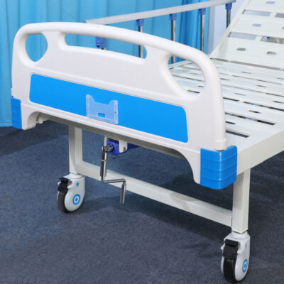 multi-functional medical hospital bed