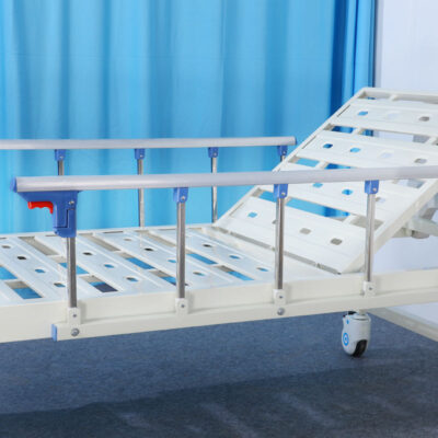 multi-functional medical hospital bed