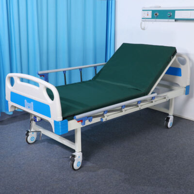 multi-functional medical hospital bed