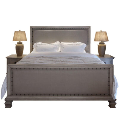 design hotel beds for B&B rooms