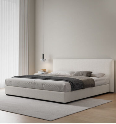 bed frame for bedroom metal beds