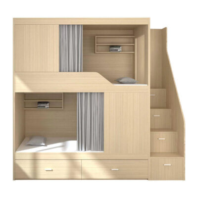 bunk bed for dormitory and hotel