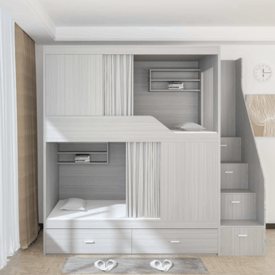 bunk bed for dormitory and hotel