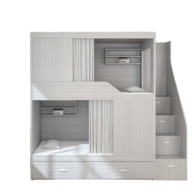 bunk bed for dormitory and hotel
