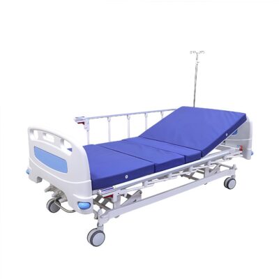 hospital bed for home care patients