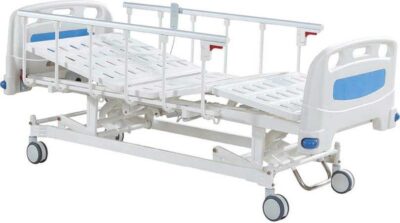 hospital bed for home care patients
