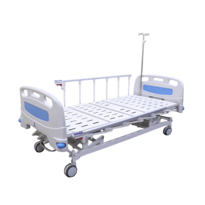hospital bed for home care patients