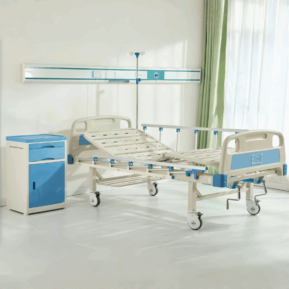 hospital bed for home care patients