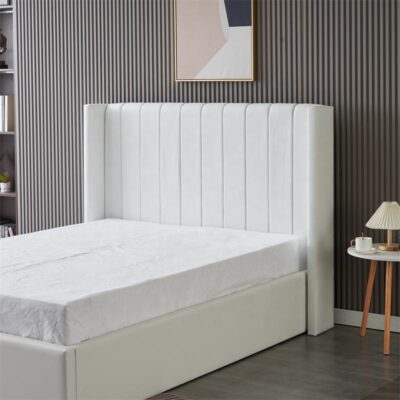 storage bed frame with drawers