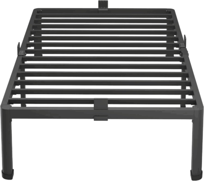 twin size platform bed frame