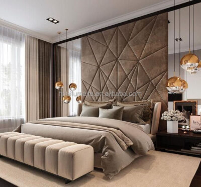 Wholesale hotel bedroom sets
