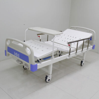 3 Function Manual Hospital Bed
