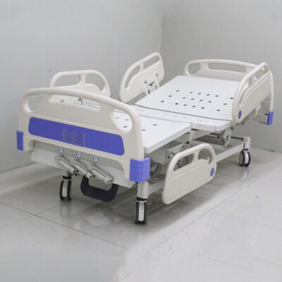 3 Function Manual Hospital Bed