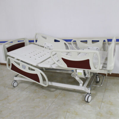 3 Function Manual Hospital Bed
