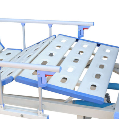 basic one function hospital bed