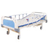 basic one function hospital bed