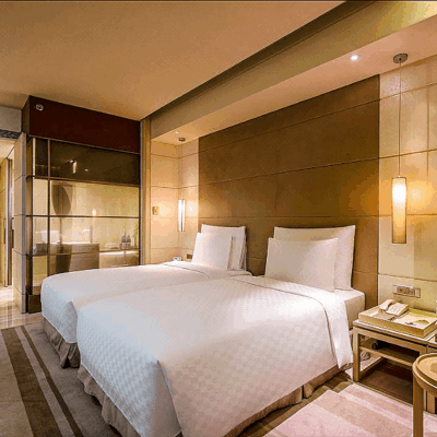 Hotel Bedroom Furniture Sets