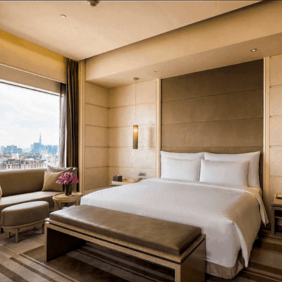 Hotel Bedroom Furniture Sets