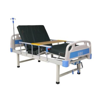 Dual Function Hospital Bed
