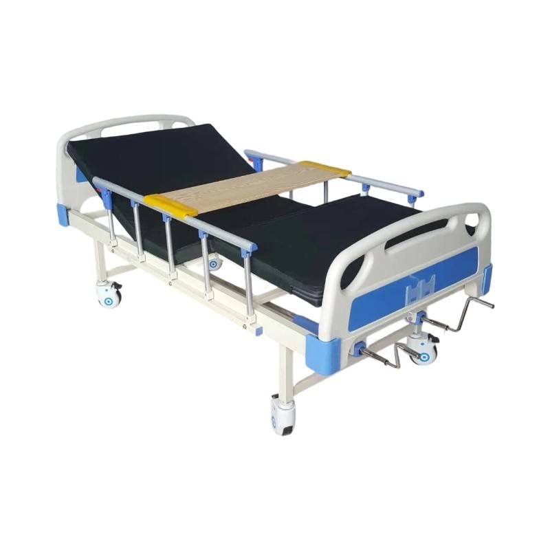 Dual Function Hospital Bed