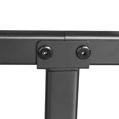 Vietnam modern platform bed frame