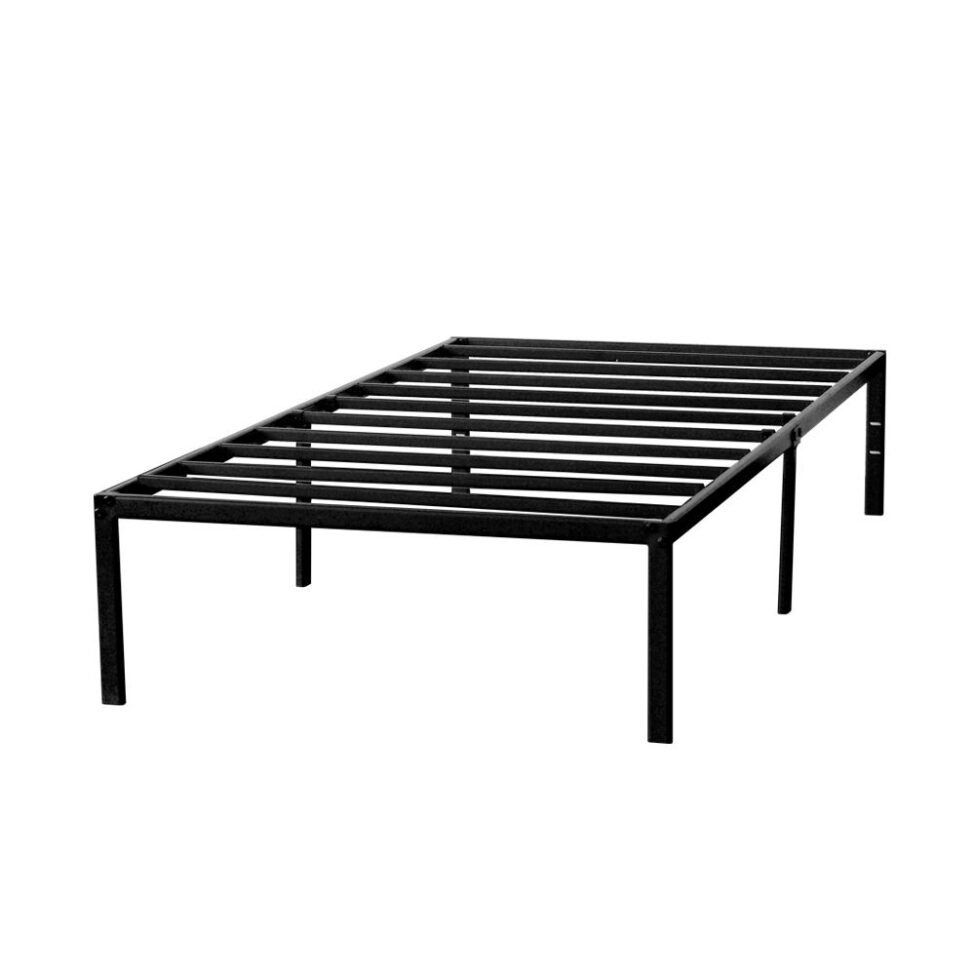Vietnam modern platform bed frame
