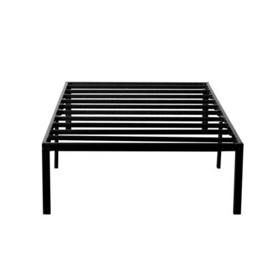 Vietnam modern platform bed frame